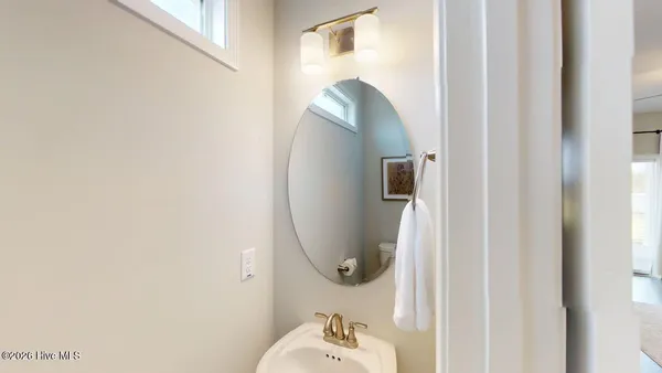 $369,500 | 153 Jackson Pond Drive, Smithfield, NC 27577