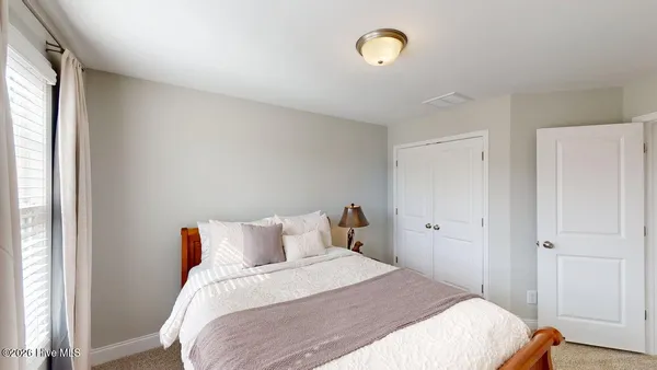 $369,500 | 153 Jackson Pond Drive, Smithfield, NC 27577