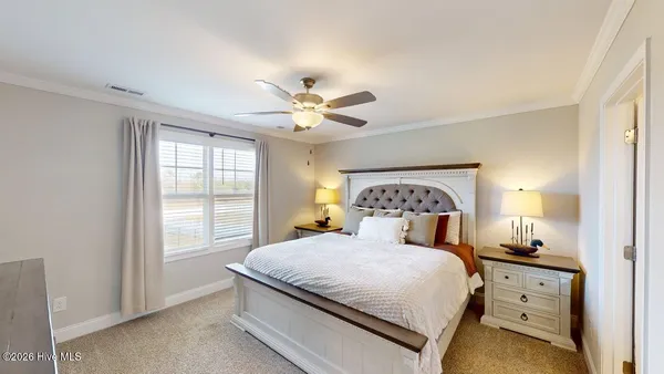 $369,500 | 153 Jackson Pond Drive, Smithfield, NC 27577