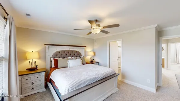 $369,500 | 153 Jackson Pond Drive, Smithfield, NC 27577