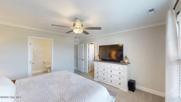 $369,500 | 153 Jackson Pond Drive, Smithfield, NC 27577