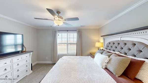 $369,500 | 153 Jackson Pond Drive, Smithfield, NC 27577