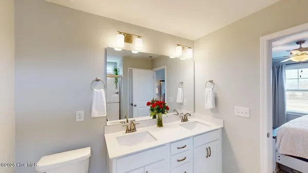 $369,500 | 153 Jackson Pond Drive, Smithfield, NC 27577