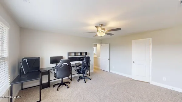 $369,500 | 153 Jackson Pond Drive, Smithfield, NC 27577