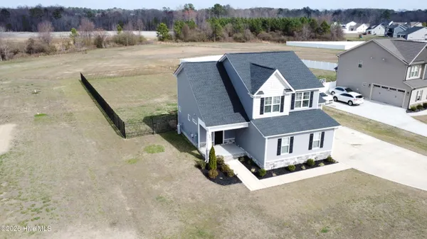 $369,500 | 153 Jackson Pond Drive, Smithfield, NC 27577