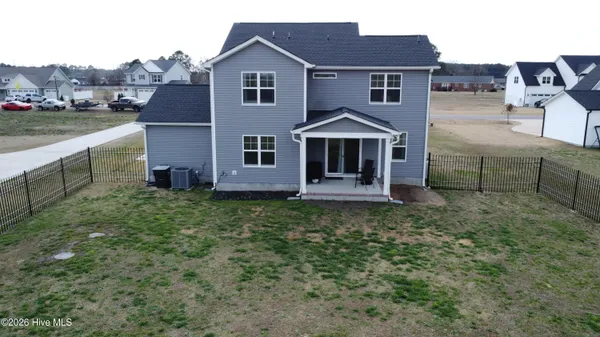 $369,500 | 153 Jackson Pond Drive, Smithfield, NC 27577