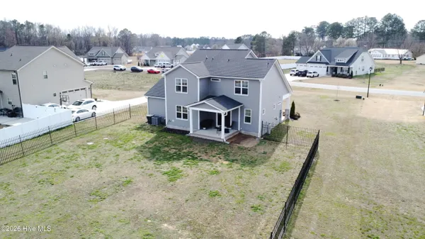 $369,500 | 153 Jackson Pond Drive, Smithfield, NC 27577