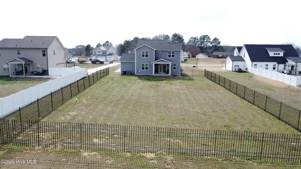 $369,500 | 153 Jackson Pond Drive, Smithfield, NC 27577
