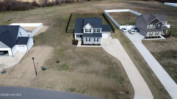 $369,500 | 153 Jackson Pond Drive, Smithfield, NC 27577