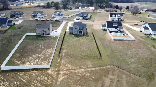 $369,500 | 153 Jackson Pond Drive, Smithfield, NC 27577