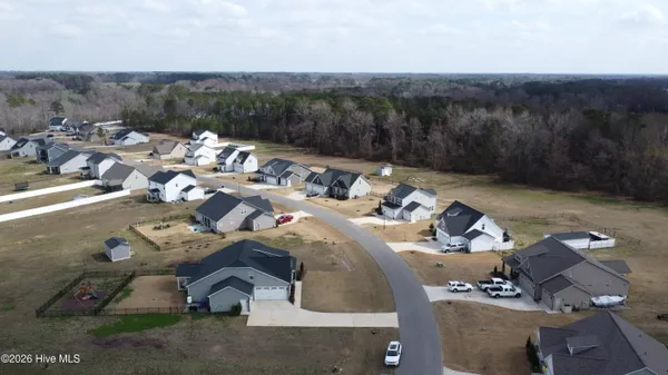 $369,500 | 153 Jackson Pond Drive, Smithfield, NC 27577