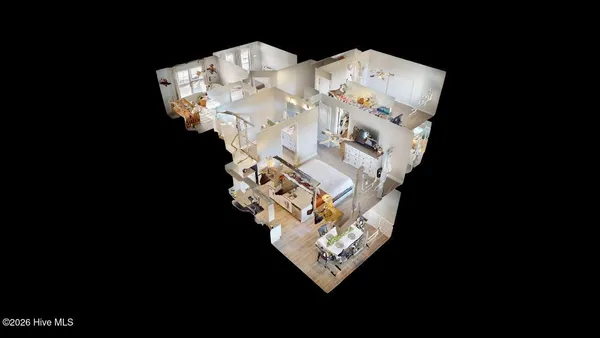 $369,500 | 153 Jackson Pond Drive, Smithfield, NC 27577