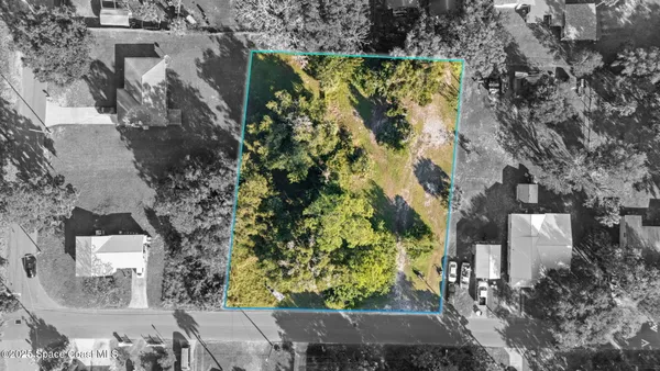 $28,000 | 0 Myrtle Avenue, Mims, FL 32754