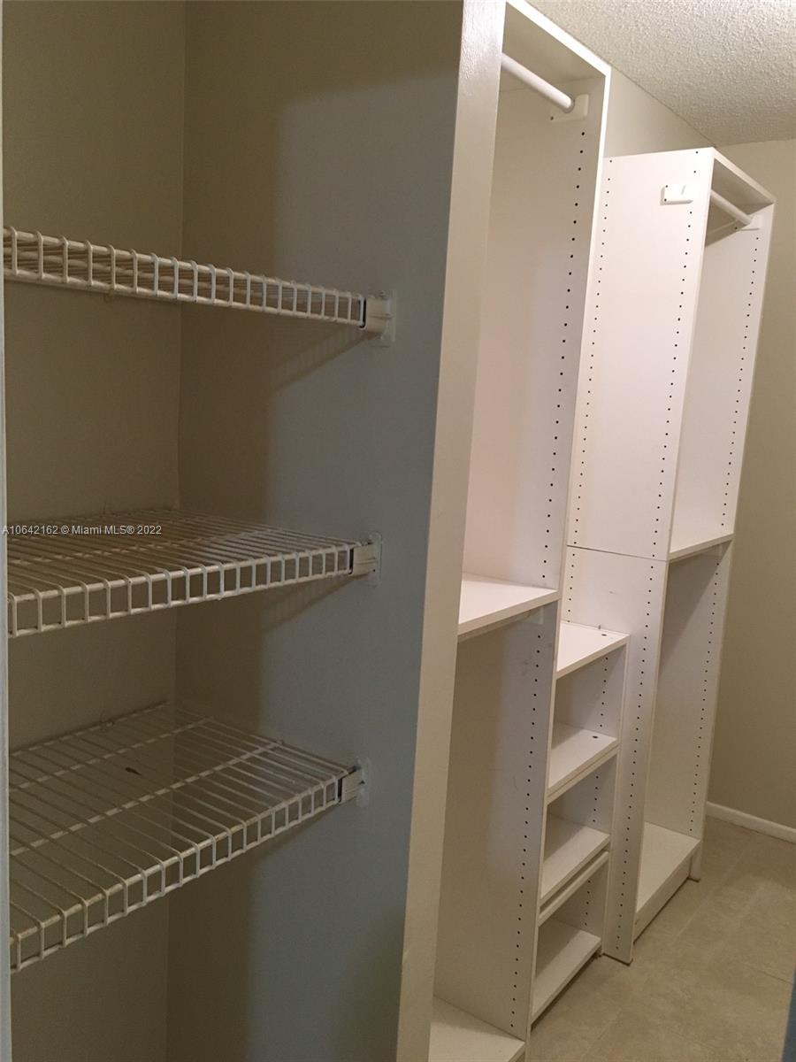4170 Inverrary Drive, Unit 111 Lauderhill, FL 33319 - Photo 23 of 28 a view of closet