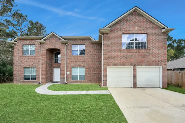 $489,000 | 915 Hinsdale, Magnolia, TX 77354