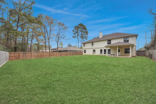 $489,000 | 915 Hinsdale, Magnolia, TX 77354