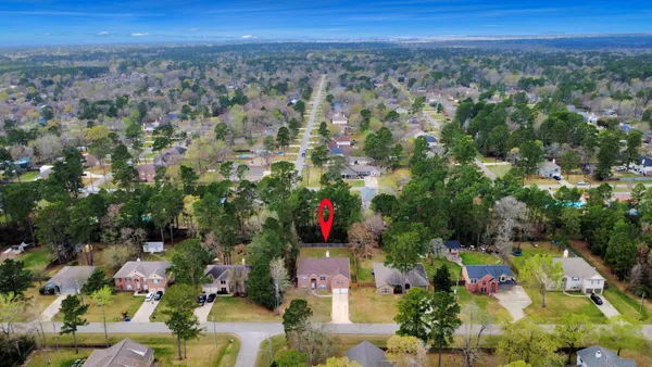 $489,000 | 915 Hinsdale, Magnolia, TX 77354