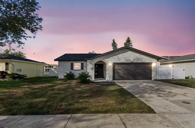 $499,000 | 8324 Denise Drive, Seminole, FL 33777