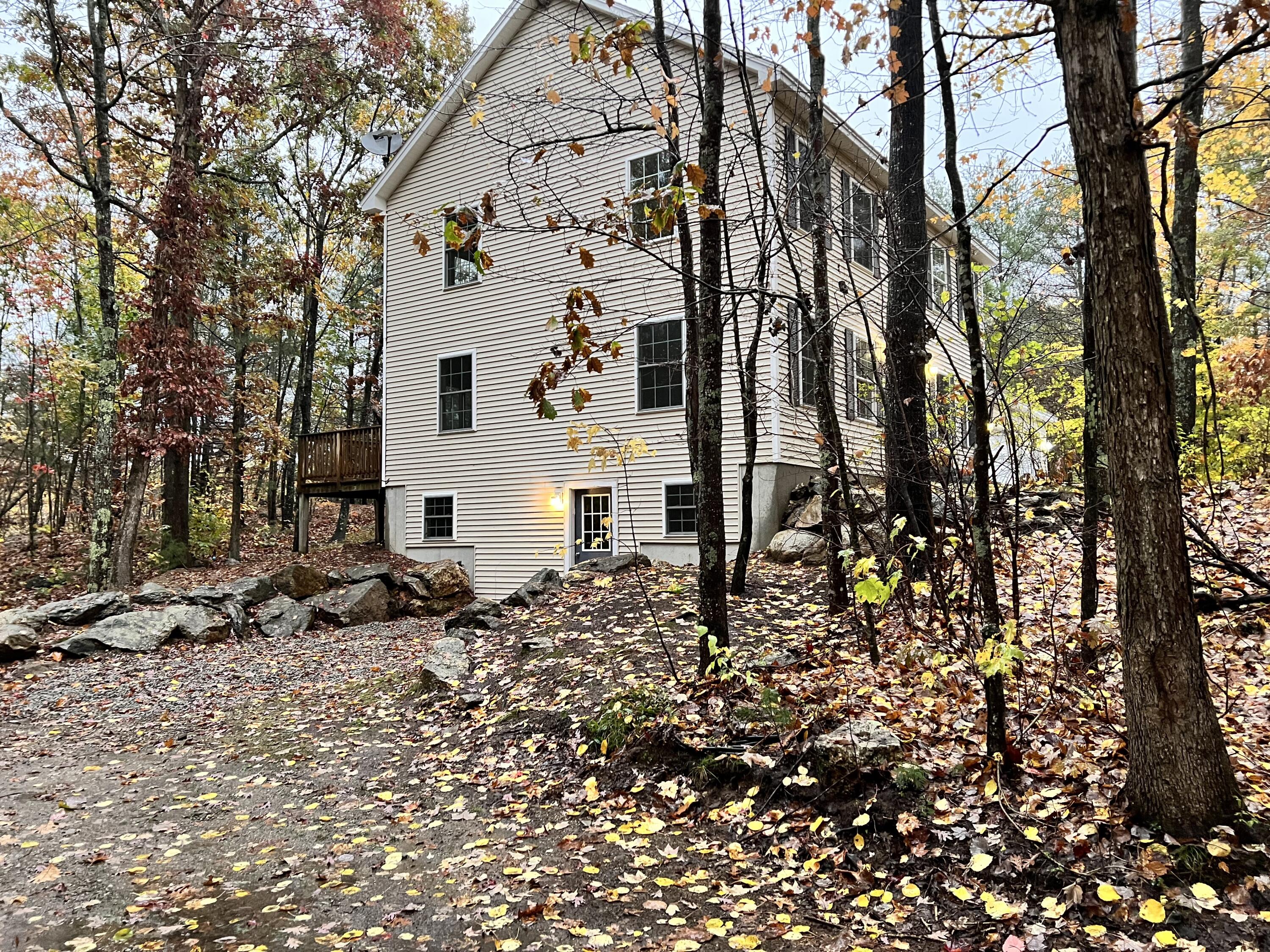 56 Granit Ridge Road Waterboro, ME 04087 - Photo 27 of 32 IMG_0977