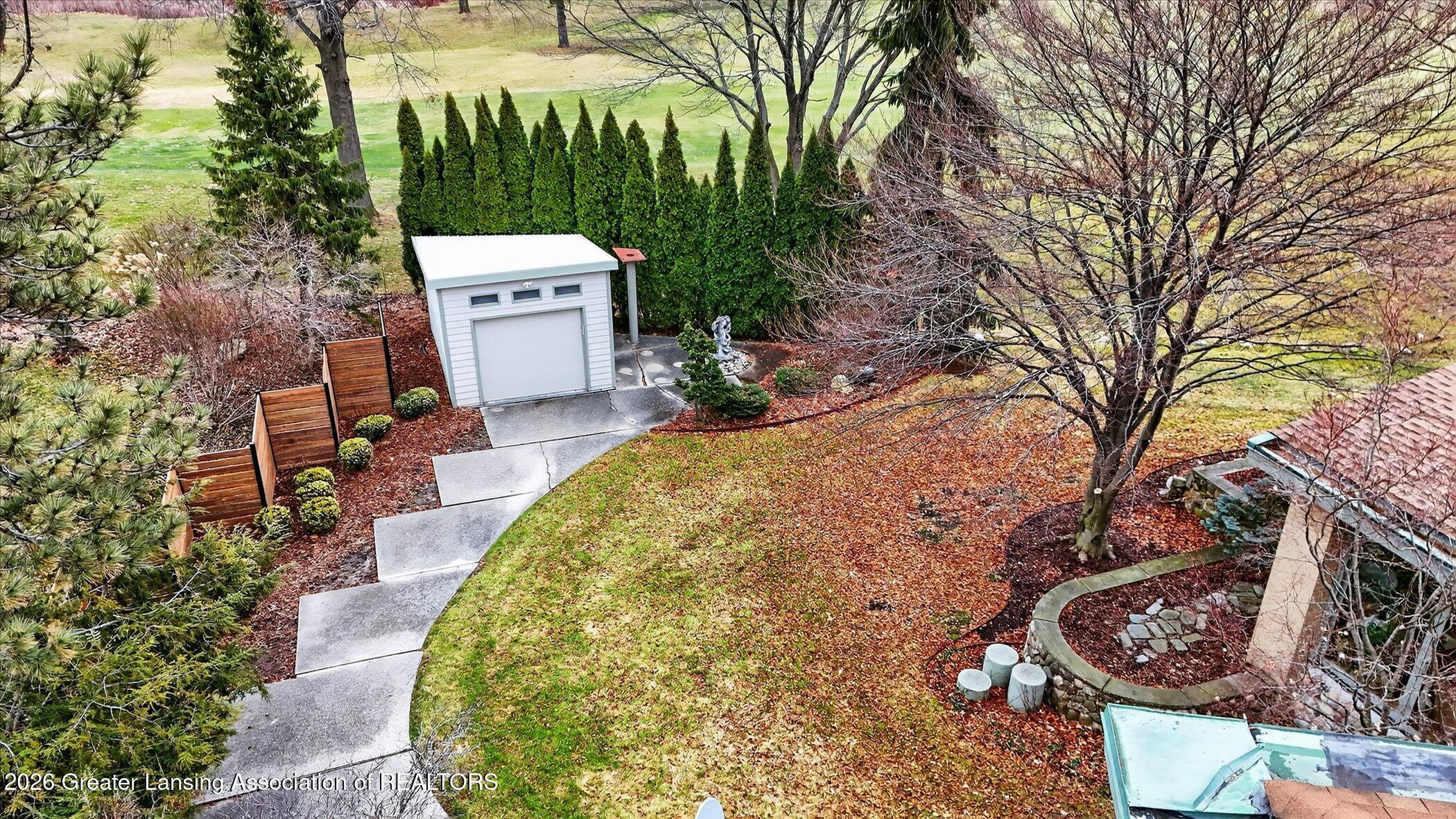 1341 Cambridge Road Lansing, MI 48911 - Photo 53 of 62 58-1341-Cambridge-Rd-Lansing-MI-48911-Wi