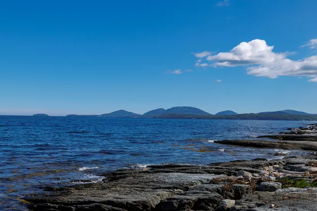 $739,000 | 6 Lorimer Road, Lamoine, ME 04605