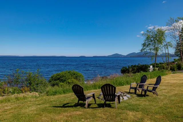 $739,000 | 6 Lorimer Road, Lamoine, ME 04605