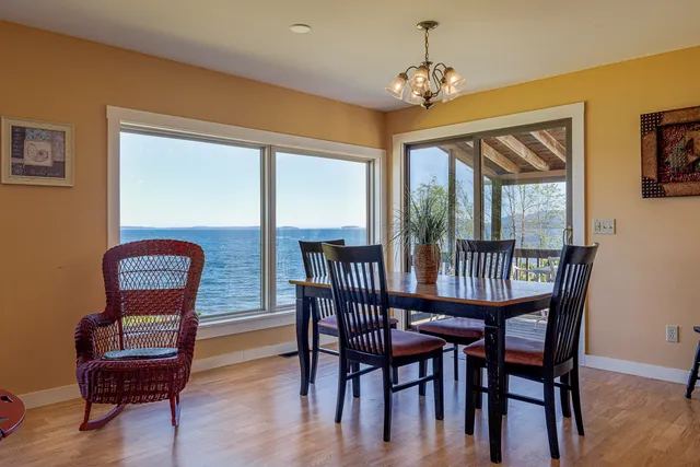 $739,000 | 6 Lorimer Road, Lamoine, ME 04605