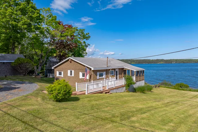 $739,000 | 6 Lorimer Road, Lamoine, ME 04605
