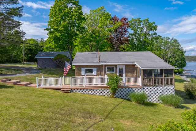 $739,000 | 6 Lorimer Road, Lamoine, ME 04605