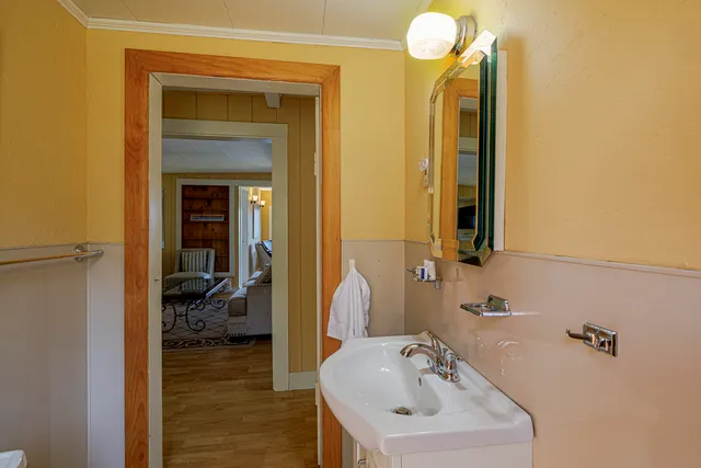 $739,000 | 6 Lorimer Road, Lamoine, ME 04605