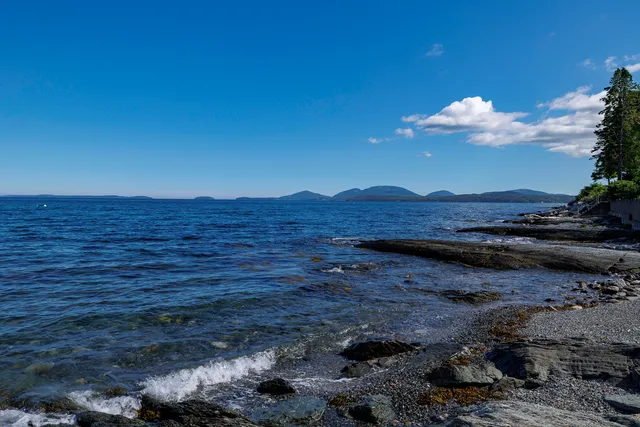 $739,000 | 6 Lorimer Road, Lamoine, ME 04605