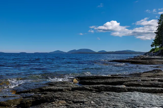 $739,000 | 6 Lorimer Road, Lamoine, ME 04605