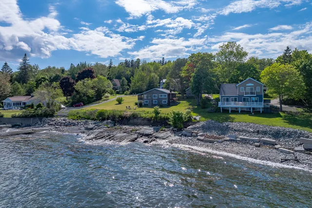 $739,000 | 6 Lorimer Road, Lamoine, ME 04605