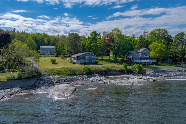 $739,000 | 6 Lorimer Road, Lamoine, ME 04605