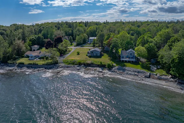 $739,000 | 6 Lorimer Road, Lamoine, ME 04605