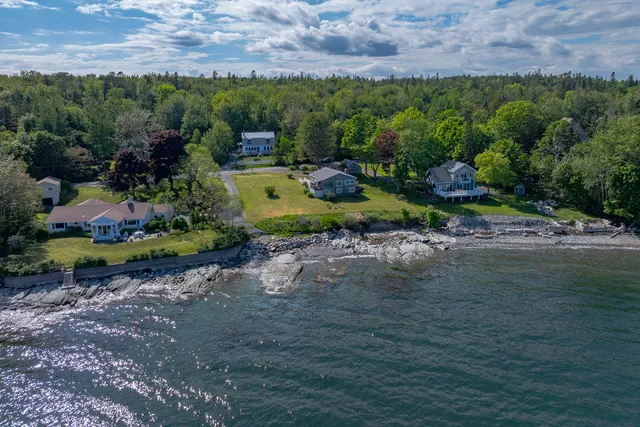 $739,000 | 6 Lorimer Road, Lamoine, ME 04605