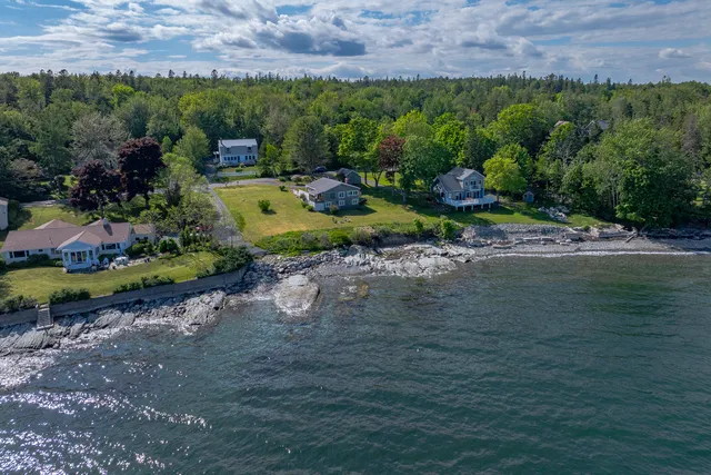 $739,000 | 6 Lorimer Road, Lamoine, ME 04605