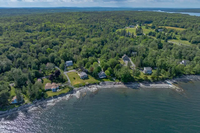 $739,000 | 6 Lorimer Road, Lamoine, ME 04605