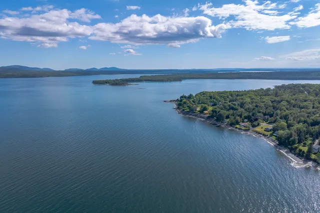 $739,000 | 6 Lorimer Road, Lamoine, ME 04605