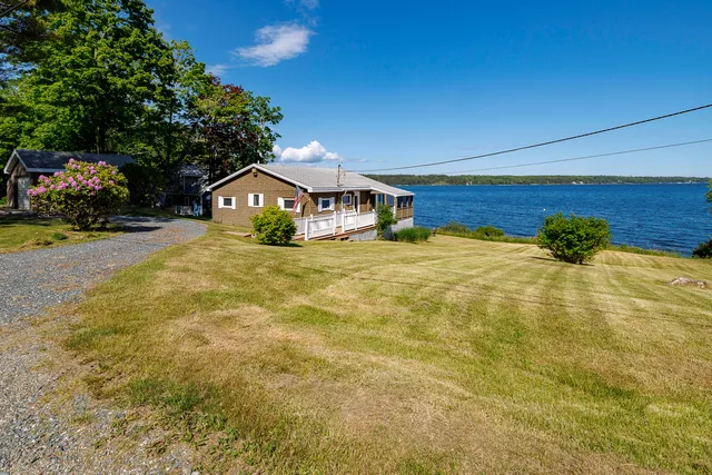 $739,000 | 6 Lorimer Road, Lamoine, ME 04605