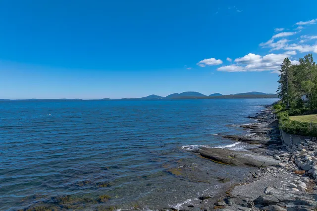 $739,000 | 6 Lorimer Road, Lamoine, ME 04605