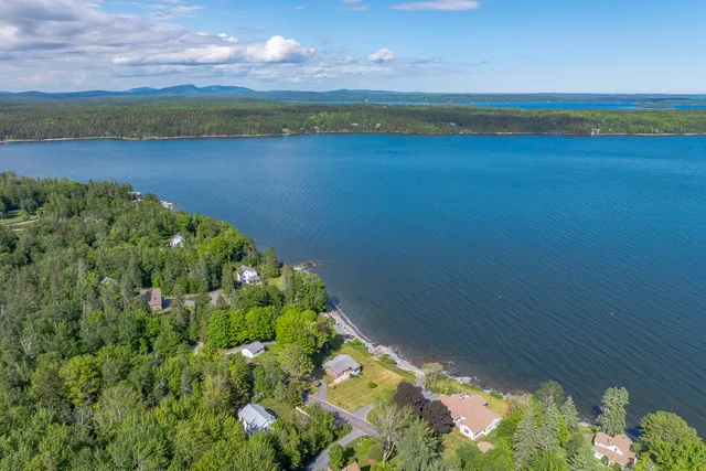 $739,000 | 6 Lorimer Road, Lamoine, ME 04605
