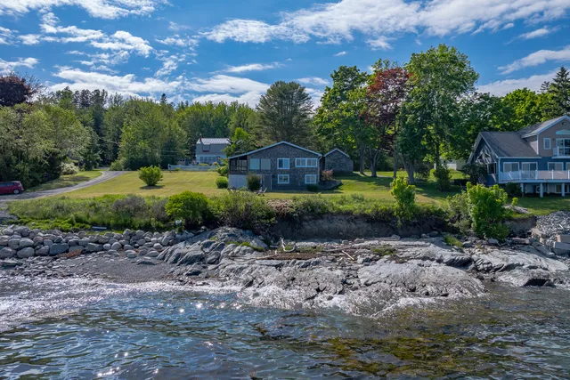 $739,000 | 6 Lorimer Road, Lamoine, ME 04605