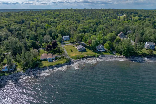 $739,000 | 6 Lorimer Road, Lamoine, ME 04605