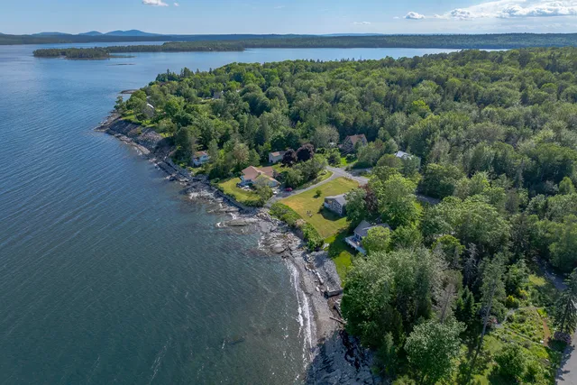 $739,000 | 6 Lorimer Road, Lamoine, ME 04605