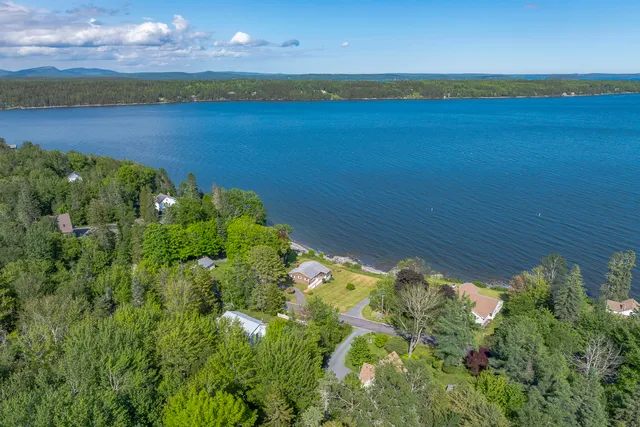 $739,000 | 6 Lorimer Road, Lamoine, ME 04605