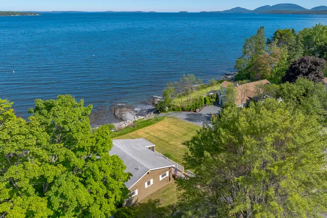$739,000 | 6 Lorimer Road, Lamoine, ME 04605