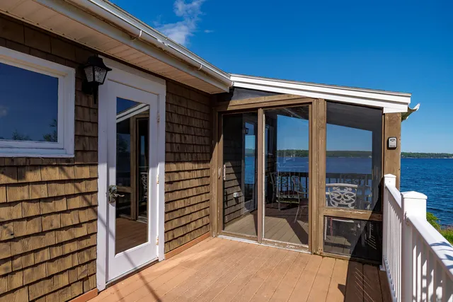 $739,000 | 6 Lorimer Road, Lamoine, ME 04605