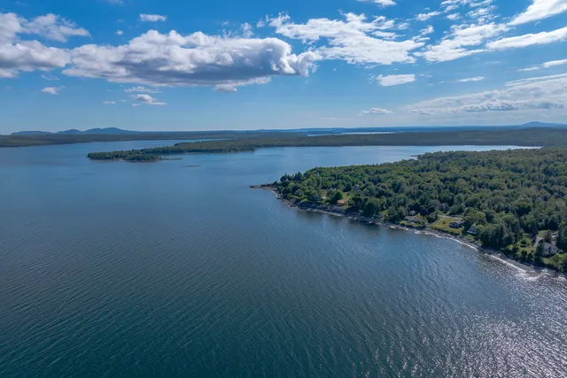 $739,000 | 6 Lorimer Road, Lamoine, ME 04605