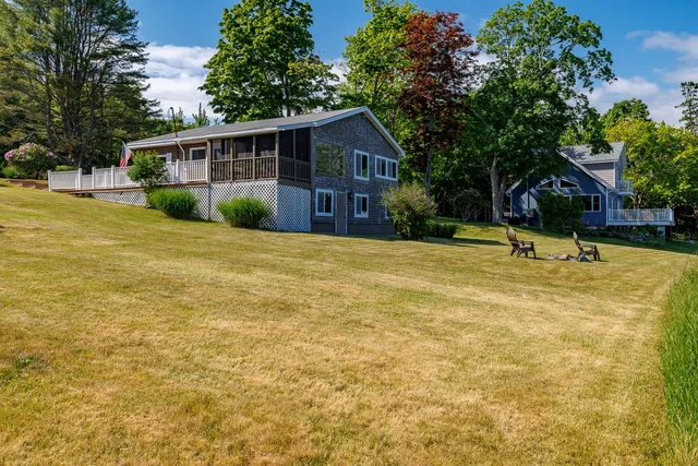 $739,000 | 6 Lorimer Road, Lamoine, ME 04605